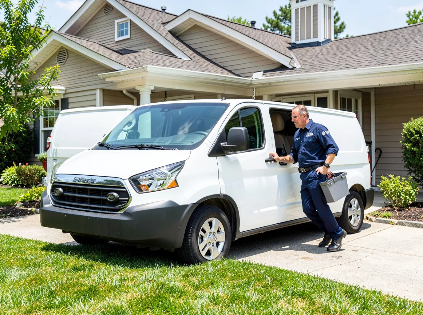 Emergency Plumber company in Moretown, VT